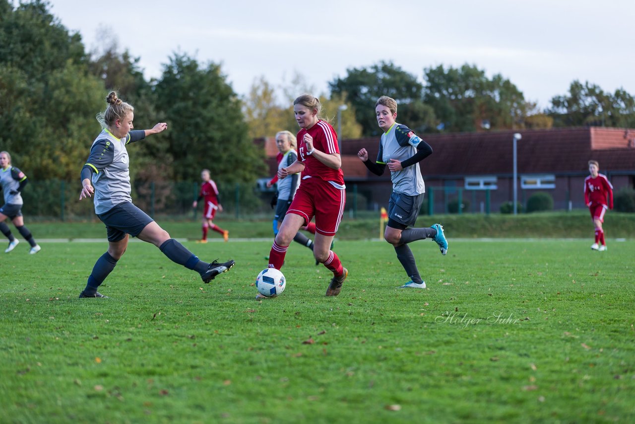 Bild 67 - Frauen SV Wahlstedt - ATSV Stockelsdorf : Ergebnis: 1:4